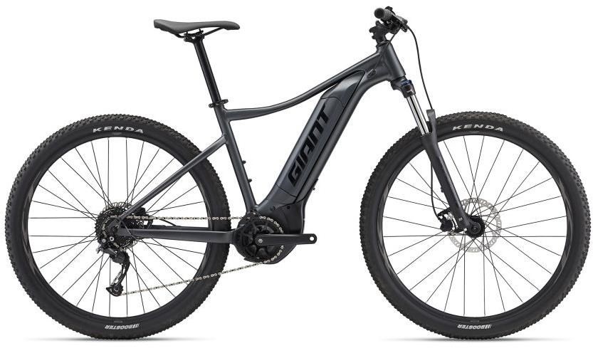Giant Talon E+ 29" Sport - Nearly New - L 2022 - Electric Mountain Bike product image