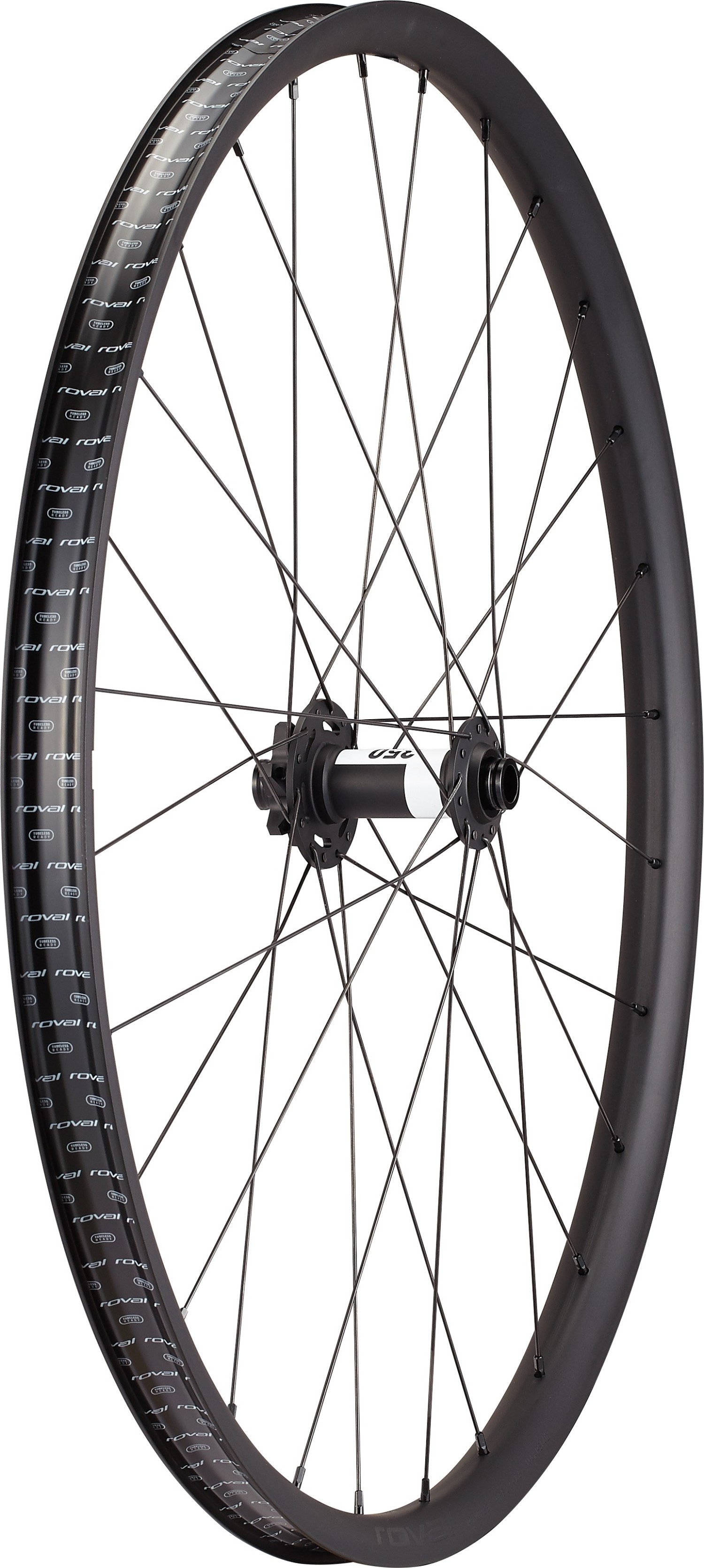 Roval Traverse Alloy 350 29" Front Wheel product image