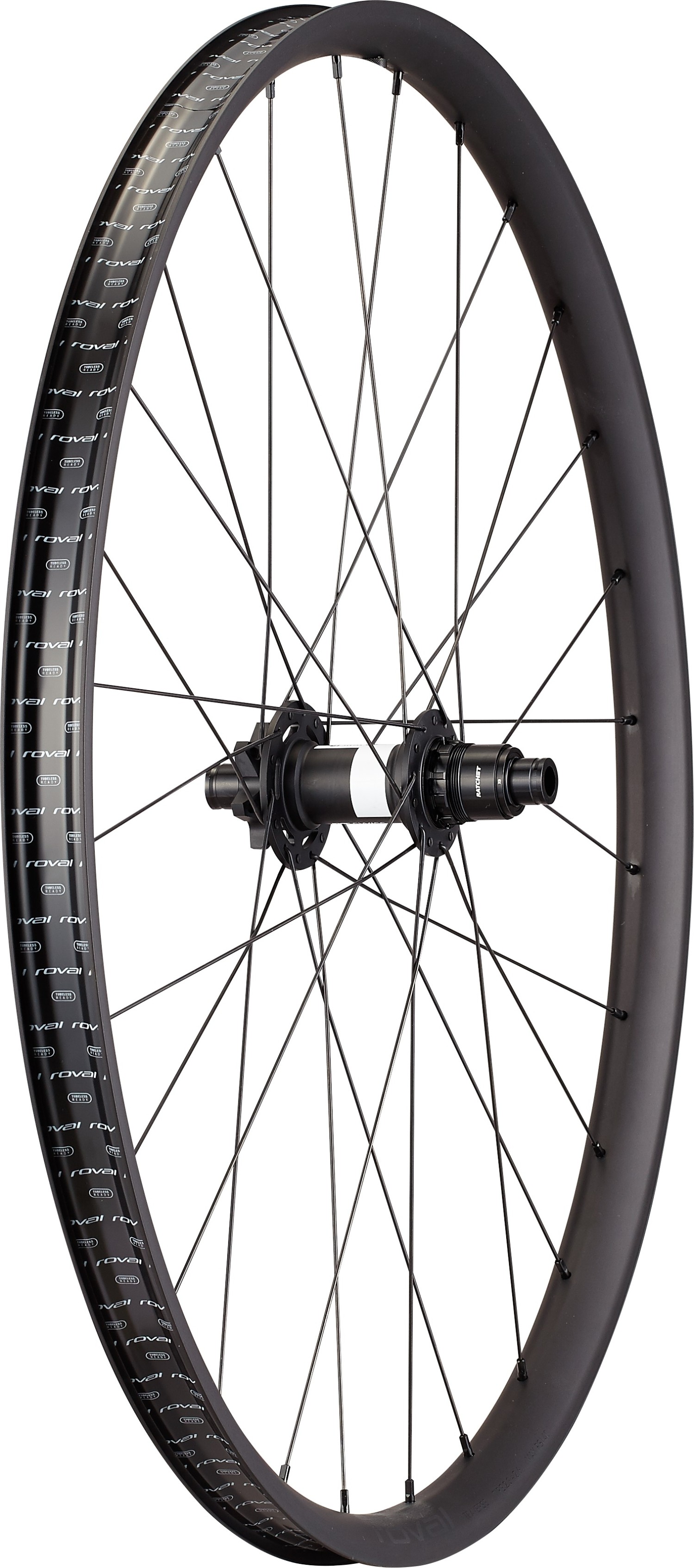 Roval Traverse Alloy 350 29 Rear Wheel product image