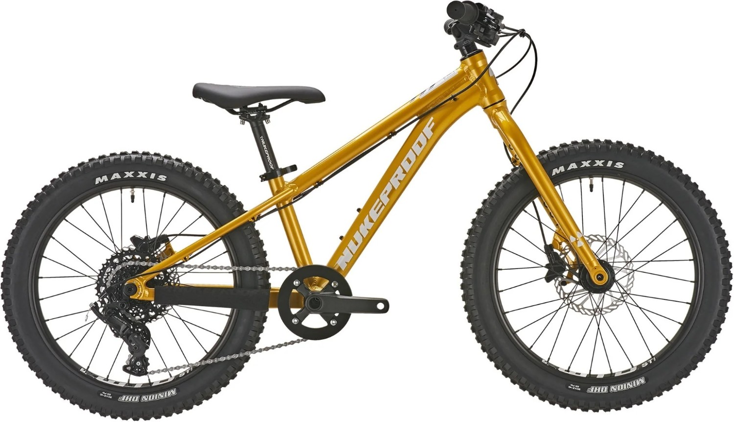 Nukeproof Cub-Scout 20 Sport  2023 - Kids Bike product image