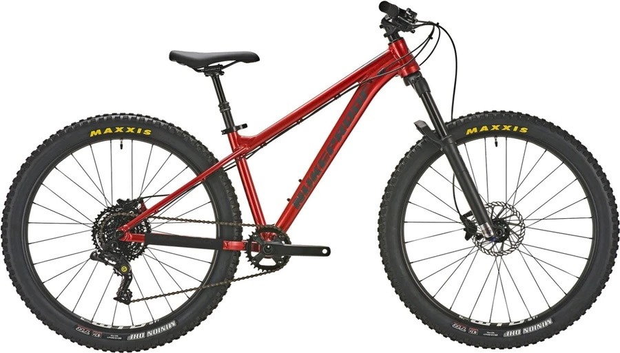 Nukeproof Cub-Scout 26 Race  2023 - Junior Bike product image
