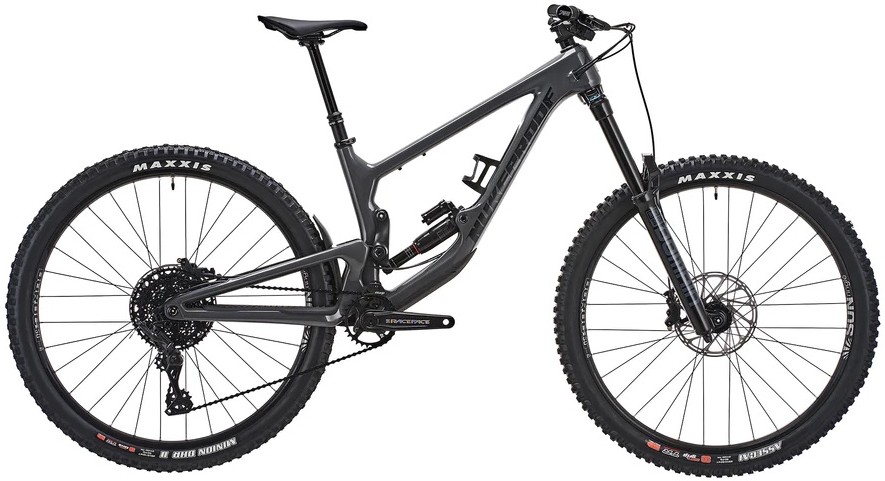 Nukeproof Giga 290 Comp Carbon Mountain Bike 2023 - Enduro Full Suspension MTB product image
