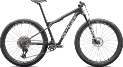 Specialized Epic World Cup Expert Mountain Bike 2024 - XC Full Suspension MTB