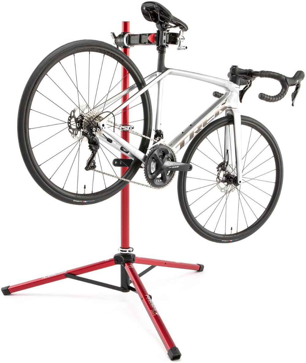 Pro Mechanic Workstand image 1