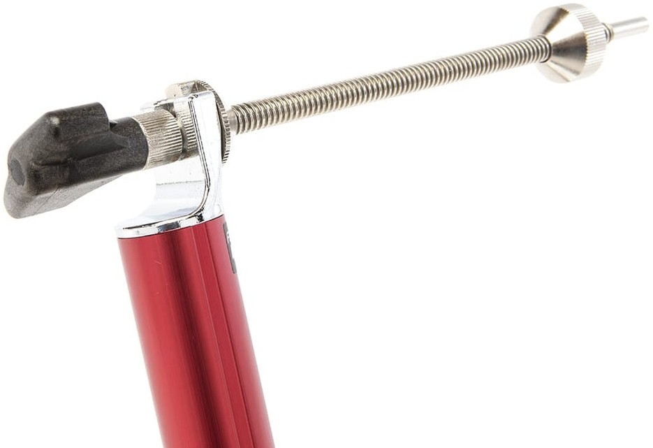 Pro Truing Stand Thru Axle Adapter image 1