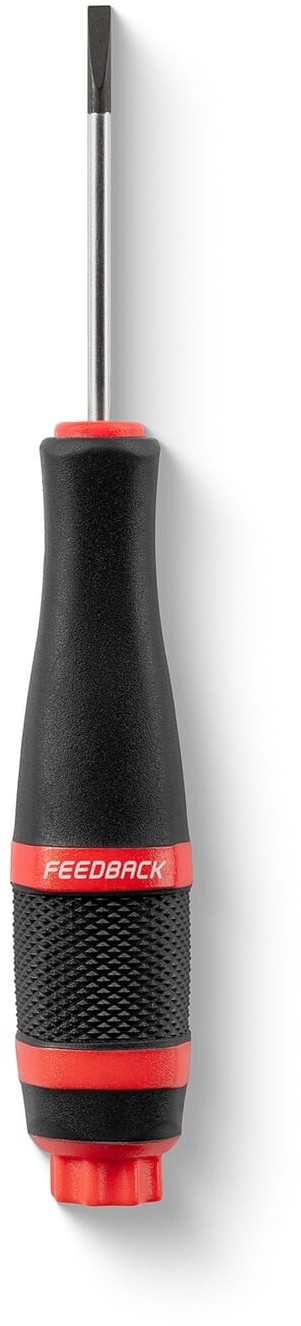 Feedback Sports Flat Blade Screwdriver product image