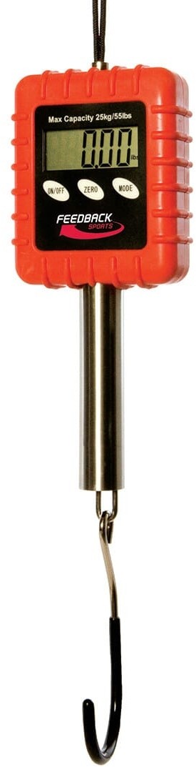 Feedback Sports Alpine Digital Hanging Scale product image