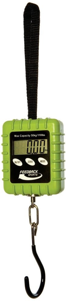 Feedback Sports Expedition Digital Hanging Scale product image
