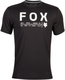 Fox Clothing Non Stop Short Sleeve Tech Tee
