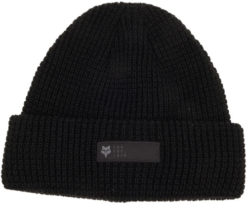 Fox Clothing Zenther Beanie