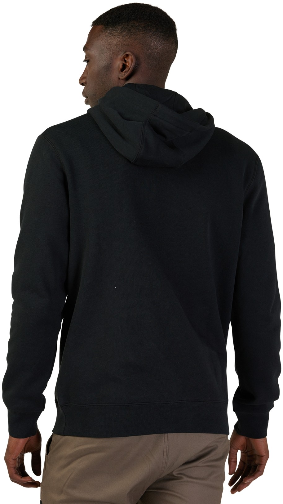 Absolute Pull Over Fleece Hoodie image 1