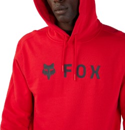 Absolute Pull Over Fleece Hoodie image 3
