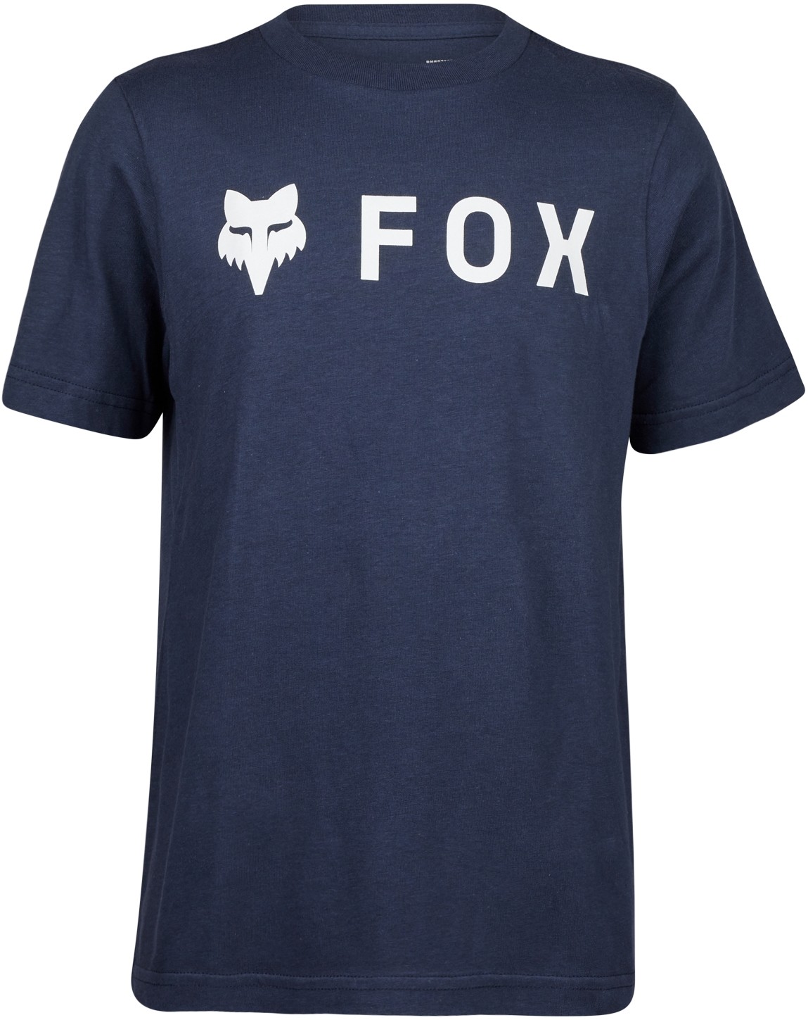 Fox Clothing Absolute Youth Short Sleeve Tee product image