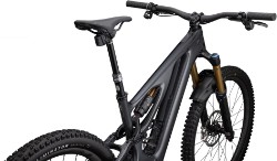 S-Works Turbo Levo G3 2024 - Electric Mountain Bike image 3