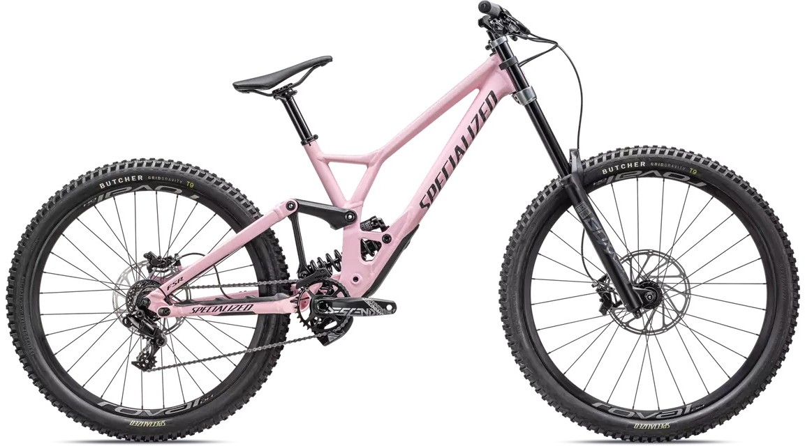 Specialized Demo Expert Mountain Bike 2023 - Downhill Full Suspension MTB product image