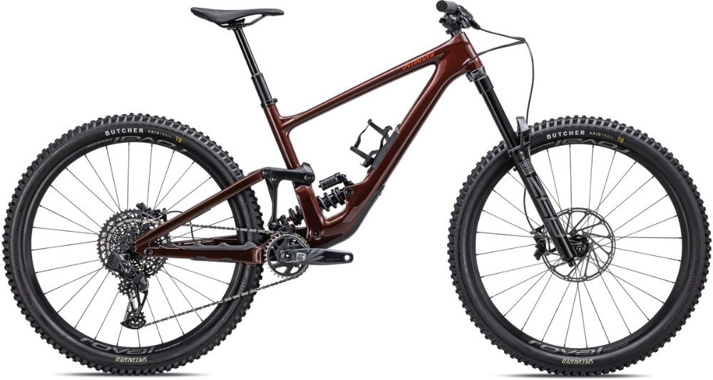 Enduro Expert Mountain Bike 2023 - Enduro Full Suspension MTB image 0