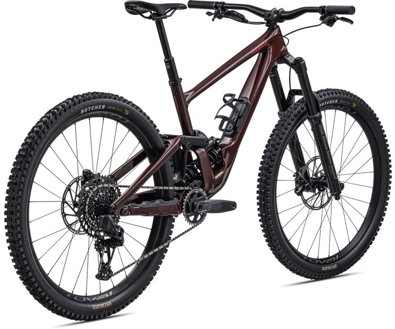 Enduro Expert Mountain Bike 2023 - Enduro Full Suspension MTB image 1