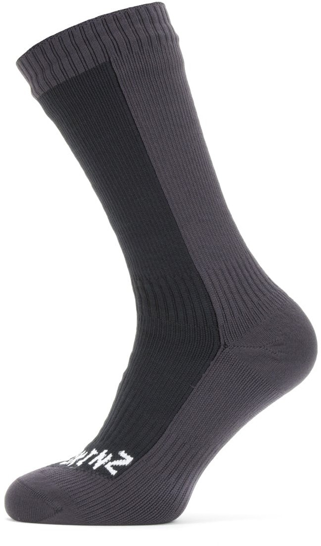 Sealskinz Starston Waterproof Cold Weather Mid Length Socks product image