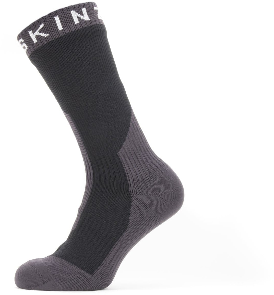 Sealskinz Stanfield Waterproof Extreme Cold Weather Mid Length Socks product image