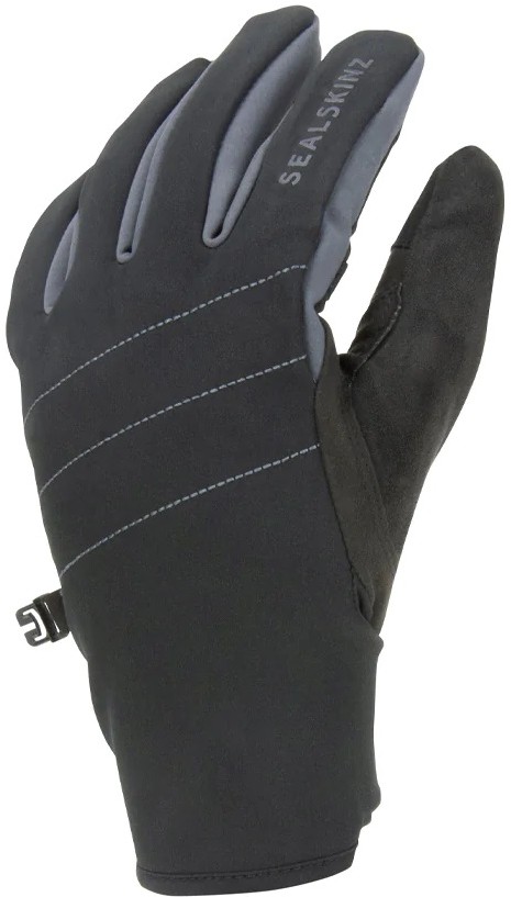 Sealskinz Lyng Waterproof All Weather Long Finger Gloves with Fusion Control product image