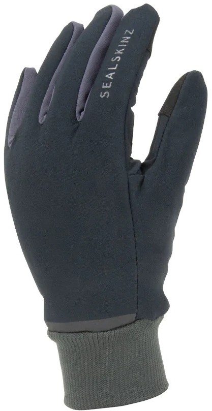 Sealskinz Gissing Waterproof All Weather Lightweight Long Finger Gloves with Fusion Control product image