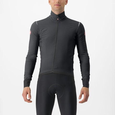 Castelli Alpha Flight Ros Jacket product image