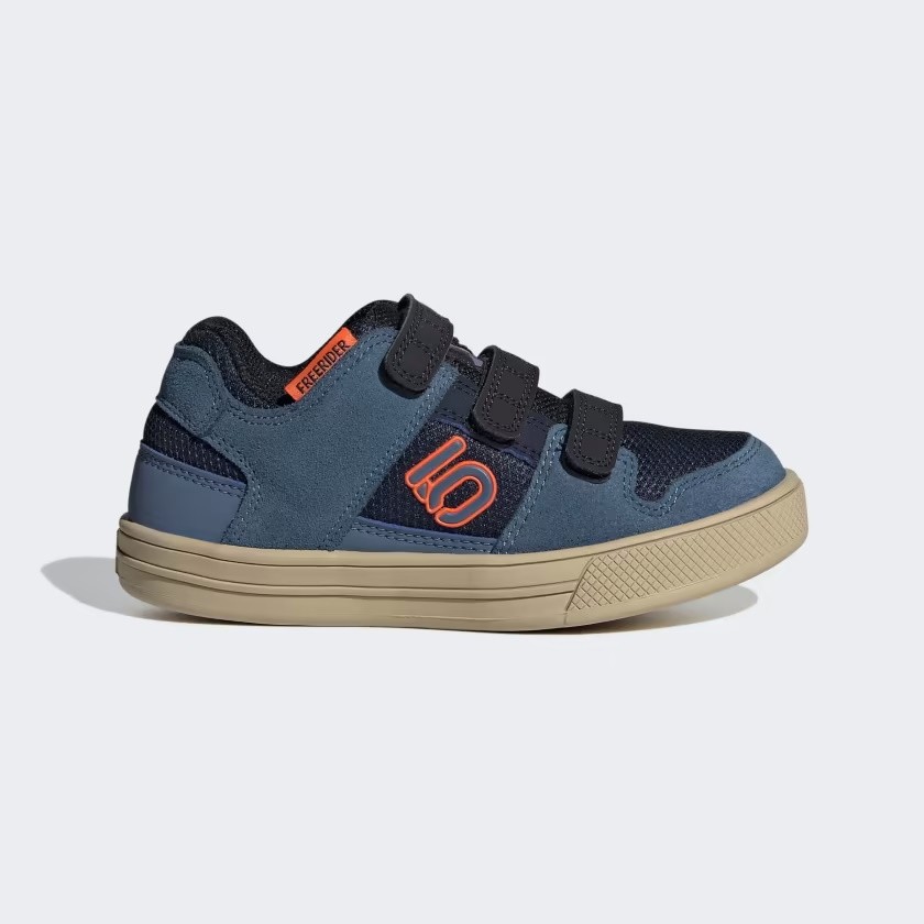 Five Ten Freerider Kids VCS MTB Shoes product image