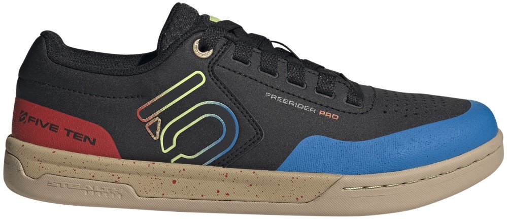 Freerider Pro MTB Shoes image 0