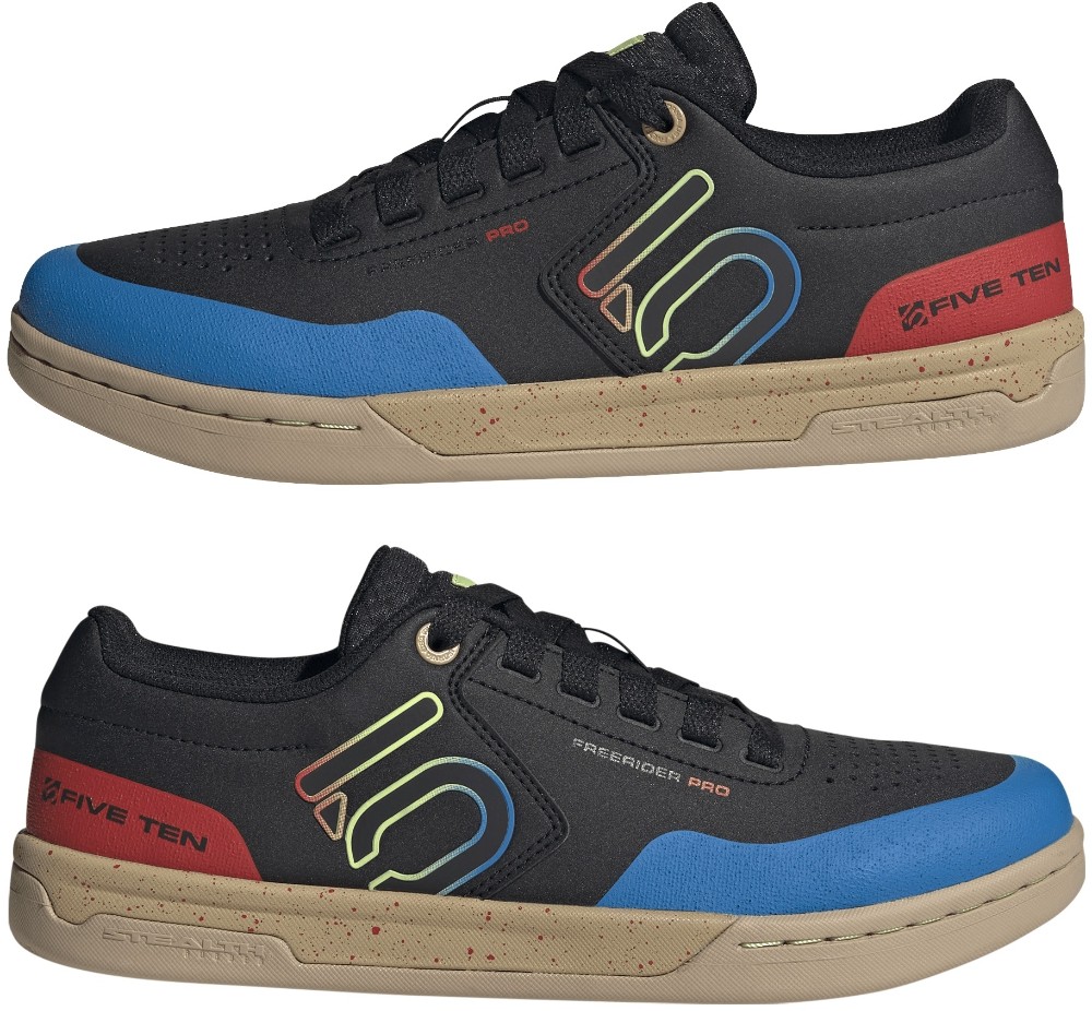 Freerider Pro MTB Shoes image 2