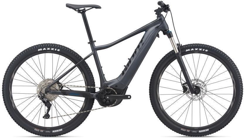 Giant Fathom E+ 2 29" - Nearly New - L 2022 - Electric Mountain Bike product image