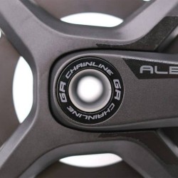 Alba GR Gravel Crankset image 3