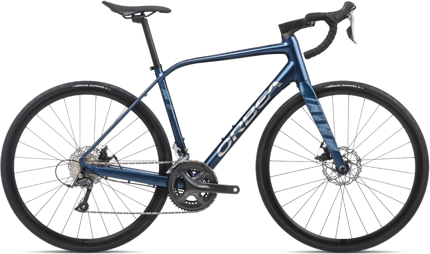 Orbea Avant H60 2024 - Road Bike product image