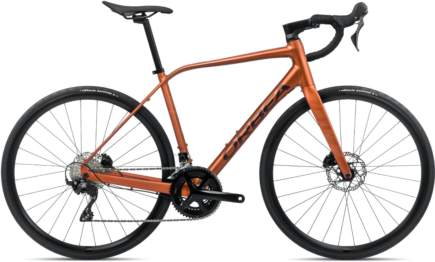 Orbea Avant H30 2024 - Road Bike product image