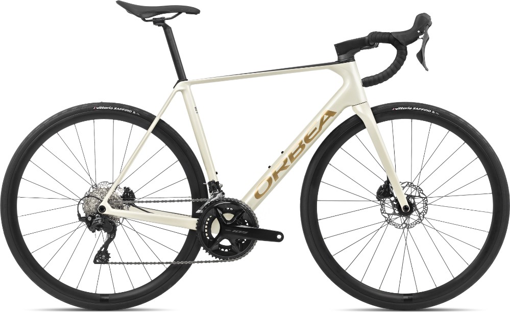 Orca M30 2024 - Road Bike image 0