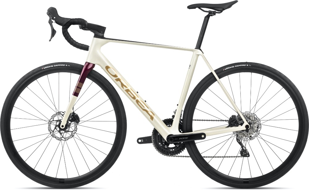 Orca M30 2024 - Road Bike image 1