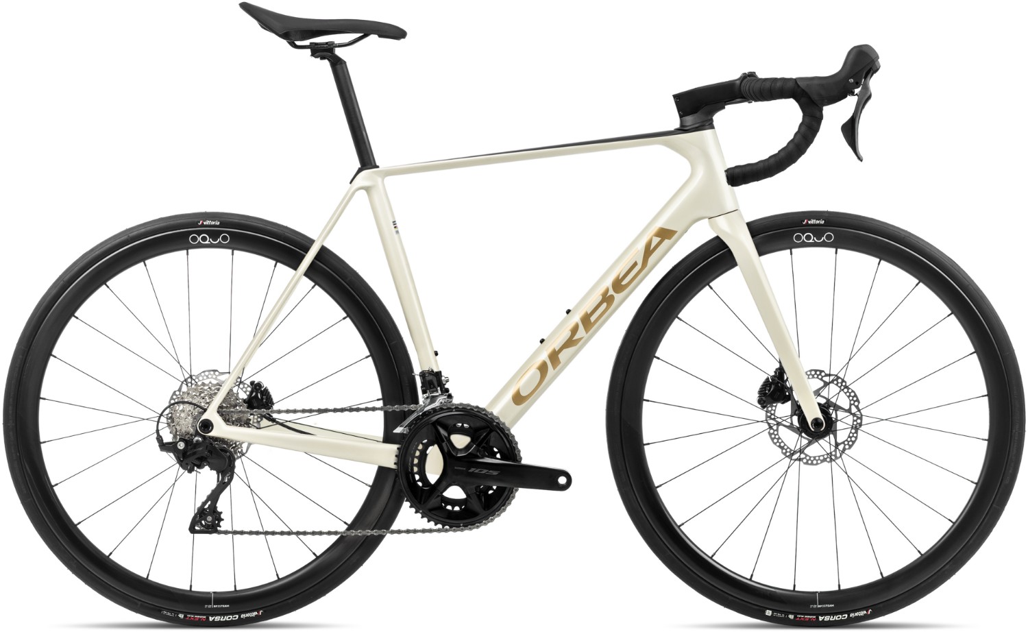 Orbea Orca M35 2024 - Road Bike product image