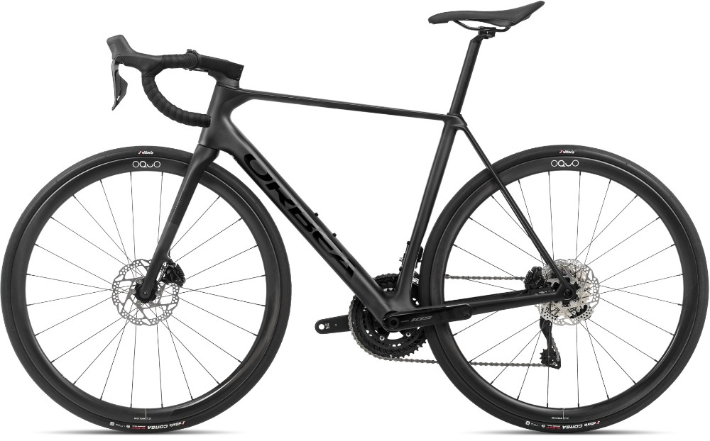 Orca M35i 2024 - Road Bike image 1