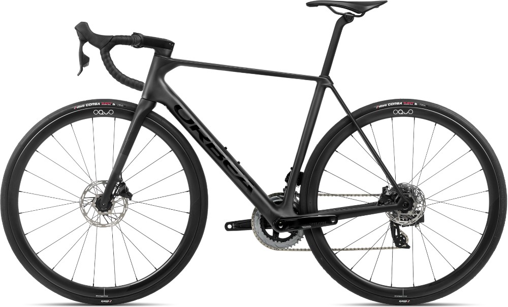Orca M31e Team 2024 - Road Bike image 1