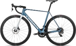 Orca M21e Team PWR 2024 - Road Bike image 3