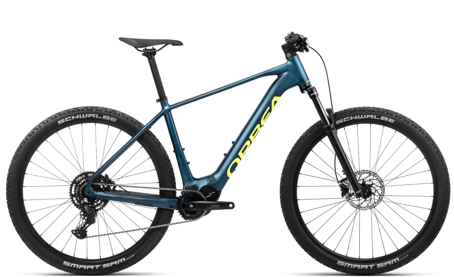 Orbea Urrun 40 2024 - Electric Mountain Bike product image