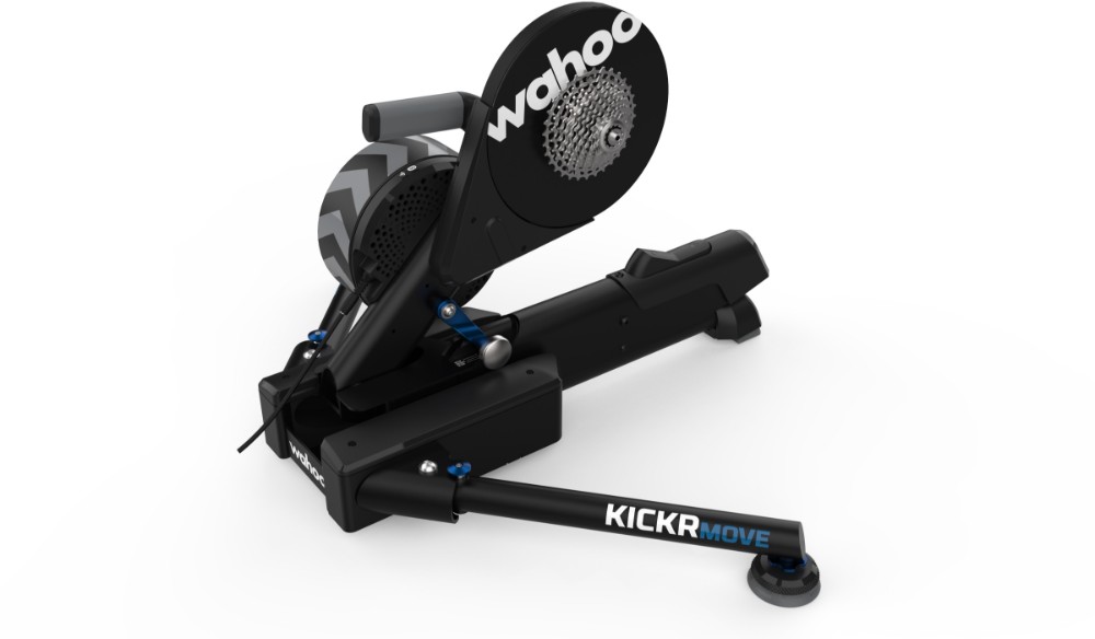 KICKR MOVE Smart Trainer image 2