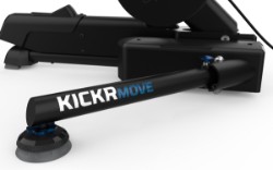 KICKR MOVE Smart Trainer image 3