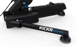 KICKR MOVE Smart Trainer image 4