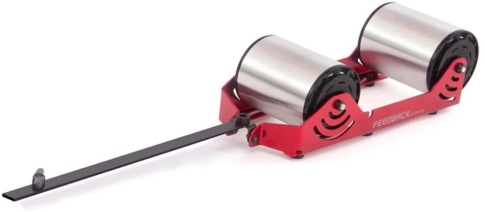 Omnium Over-Drive Trainer Sled image 0