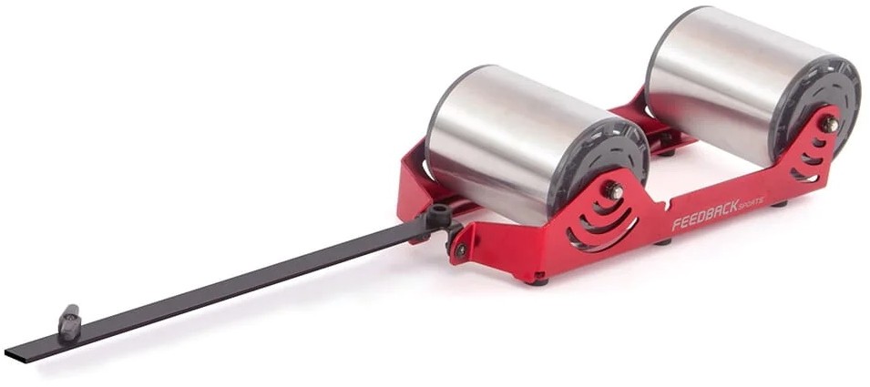 Feedback Sports Omnium Zero-Drive Trainer Sled product image