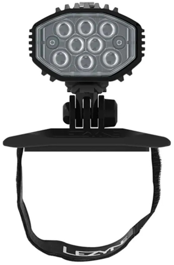 Helmet Lite Drive 1200+ Front Light image 1