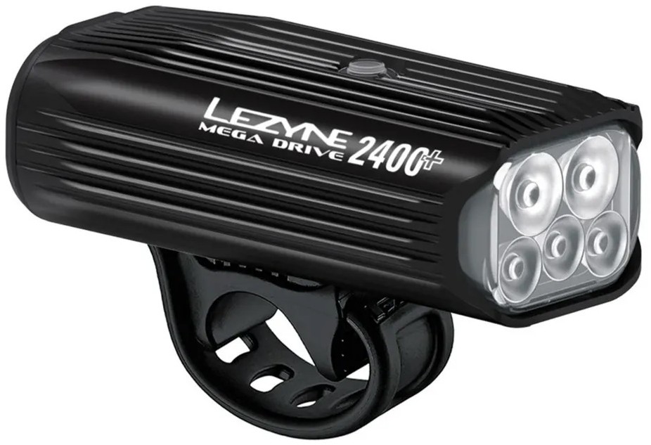 Lezyne Mega Drive 2400+ Lumens Front Light product image