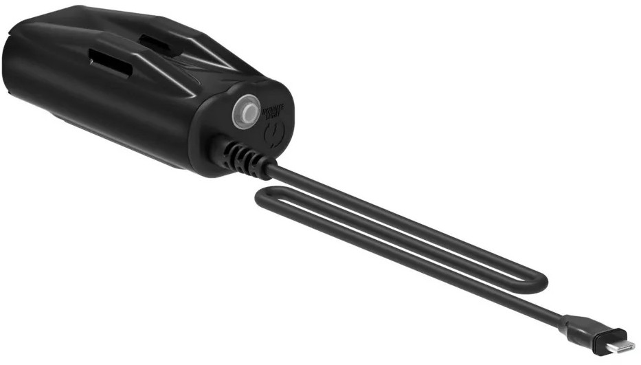 Lezyne Infinite Light Power Pack+ Front Light product image