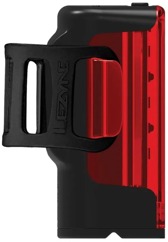 Strip Drive Pro 400+ Rear Light image 1