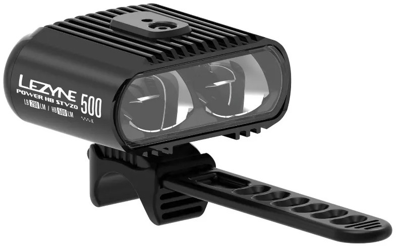 Lezyne Power HB Drive STVZO Front Light 500  Lumens product image